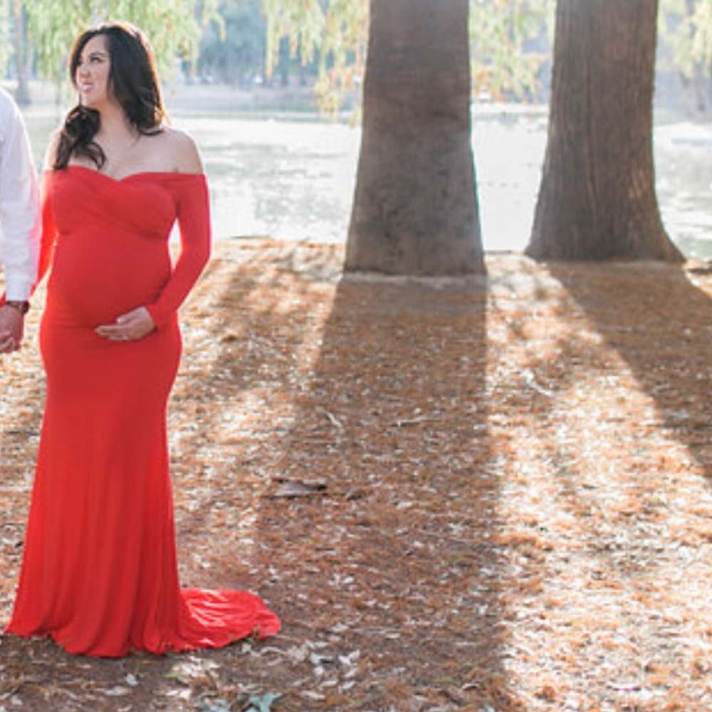 Maternity Dress